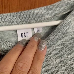 GAP Tops - Gap pull over sweatshirt GAP Tops - Gap pull over sweatshirt